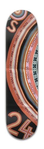 Design 217711 Skateboards, Longboards and Grip Tape