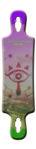 Design 217978 Skateboards, Longboards and Grip Tape