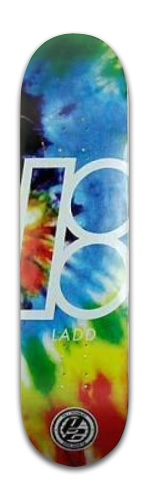 Design 218009 Skateboards, Longboards and Grip Tape