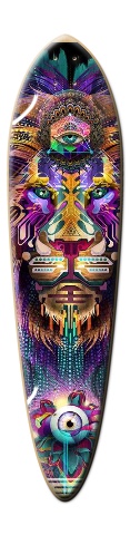 Design 218210 Skateboards, Longboards and Grip Tape Image