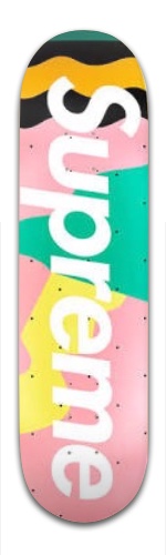Design 218372 Skateboards, Longboards and Grip Tape
