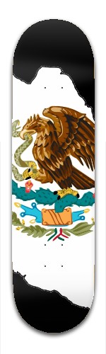 Design 218390 Skateboards, Longboards and Grip Tape