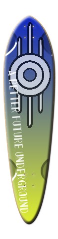 Design 218429 Skateboards, Longboards and Grip Tape
