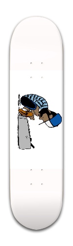 Design 218470 Skateboards, Longboards and Grip Tape Image