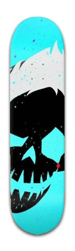 Design 218524 Skateboards, Longboards and Grip Tape