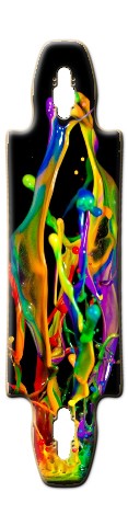 Design 21853 Skateboards, Longboards and Grip Tape