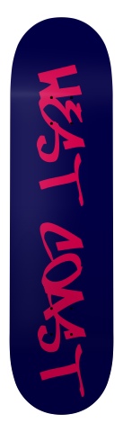 Design 21861 Skateboards, Longboards and Grip Tape
