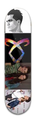 Design 218621 Skateboards, Longboards and Grip Tape Image