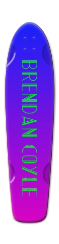 Design 218833 Skateboards, Longboards and Grip Tape Image