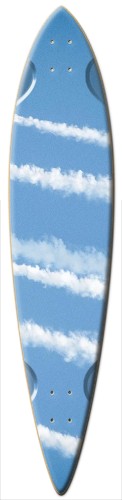 Design 219070 Skateboards, Longboards and Grip Tape