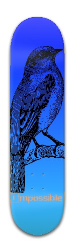 Design 219095 Skateboards, Longboards and Grip Tape