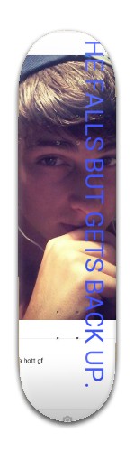 Design 219301 Skateboards, Longboards and Grip Tape