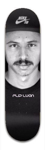 Design 219496 Skateboards, Longboards and Grip Tape