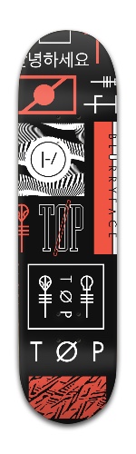 Design 219506 Skateboards, Longboards and Grip Tape Image
