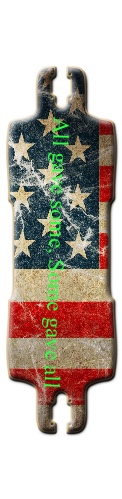 Design 220100 Skateboards, Longboards and Grip Tape