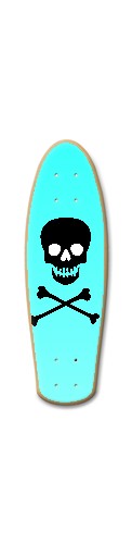 Design 220183 Skateboards, Longboards and Grip Tape Image
