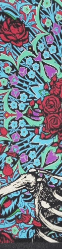 Design 220222 Skateboards, Longboards and Grip Tape