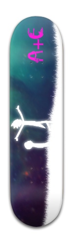 Design 220274 Skateboards, Longboards and Grip Tape