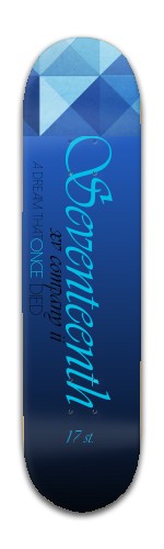 Design 220283 Skateboards, Longboards and Grip Tape