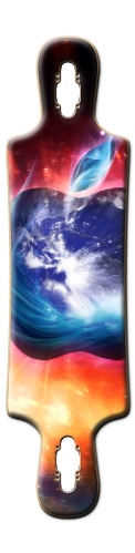 Design 220372 Skateboards, Longboards and Grip Tape Image