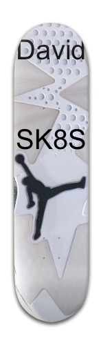 Design 220425 Skateboards, Longboards and Grip Tape Image