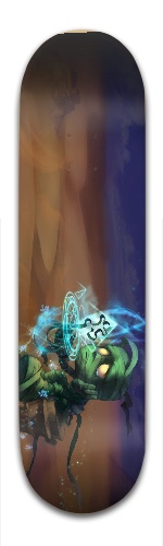 Design 220485 Skateboards, Longboards and Grip Tape Image