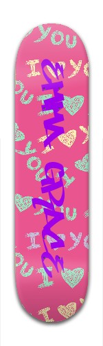 Design 220567 Skateboards, Longboards and Grip Tape