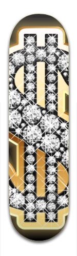 Design 220589 Skateboards, Longboards and Grip Tape