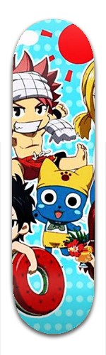 Design 220596 Skateboards, Longboards and Grip Tape Image