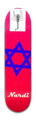Design 220710 Skateboards, Longboards and Grip Tape