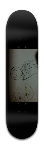 Design 220999 Skateboards, Longboards and Grip Tape