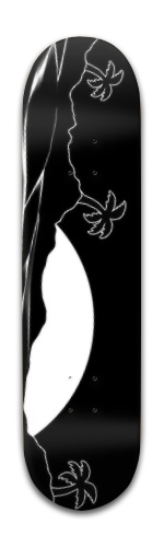 Design 221024 Skateboards, Longboards and Grip Tape