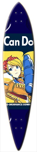 Design 221200 Skateboards, Longboards and Grip Tape
