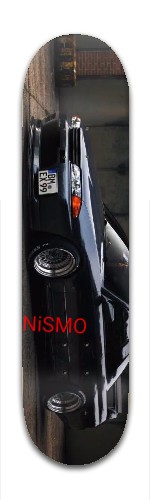 Design 221295 Skateboards, Longboards and Grip Tape Image