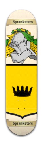Design 221330 Skateboards, Longboards and Grip Tape