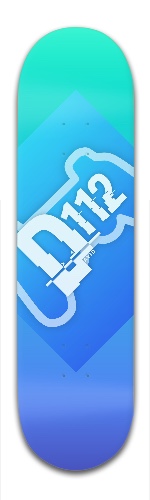 Design 221500 Skateboards, Longboards and Grip Tape Image