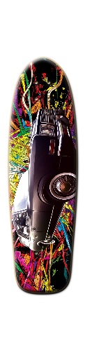 Design 222011 Skateboards, Longboards and Grip Tape