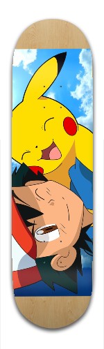 Design 222161 Skateboards, Longboards and Grip Tape Image