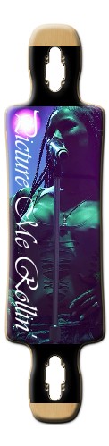 Design 222395 Skateboards, Longboards and Grip Tape Image