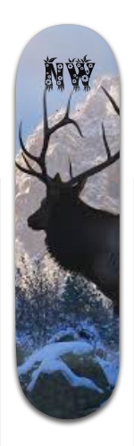 Design 222568 Skateboards, Longboards and Grip Tape