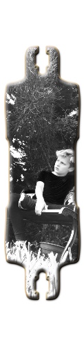 Colton Todd Skateboards, Longboards and Grip Tape Image