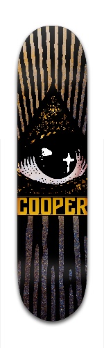 Design 223644 Skateboards, Longboards and Grip Tape