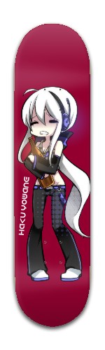 Design 223760 Skateboards, Longboards and Grip Tape Image