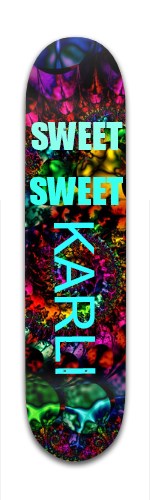 Design 224035 Skateboards, Longboards and Grip Tape