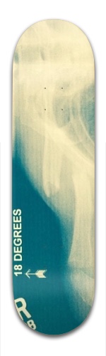 Design 224100 Skateboards, Longboards and Grip Tape