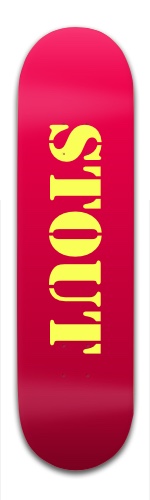 Design 224151 Skateboards, Longboards and Grip Tape