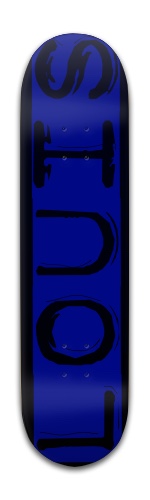 Design 224189 Skateboards, Longboards and Grip Tape