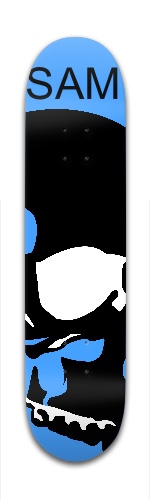 Design 224314 Skateboards, Longboards and Grip Tape Image