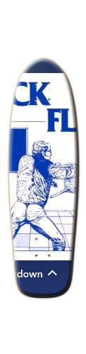 Design 224449 Skateboards, Longboards and Grip Tape