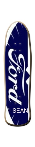 Design 224450 Skateboards, Longboards and Grip Tape